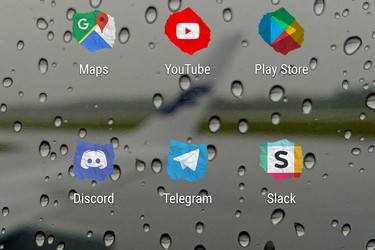 Kustomoi Android-puhelinta näillä 35 kuvakepaketilla, jotka ovat juuri nyt ladattavissa ilmaiseksi
